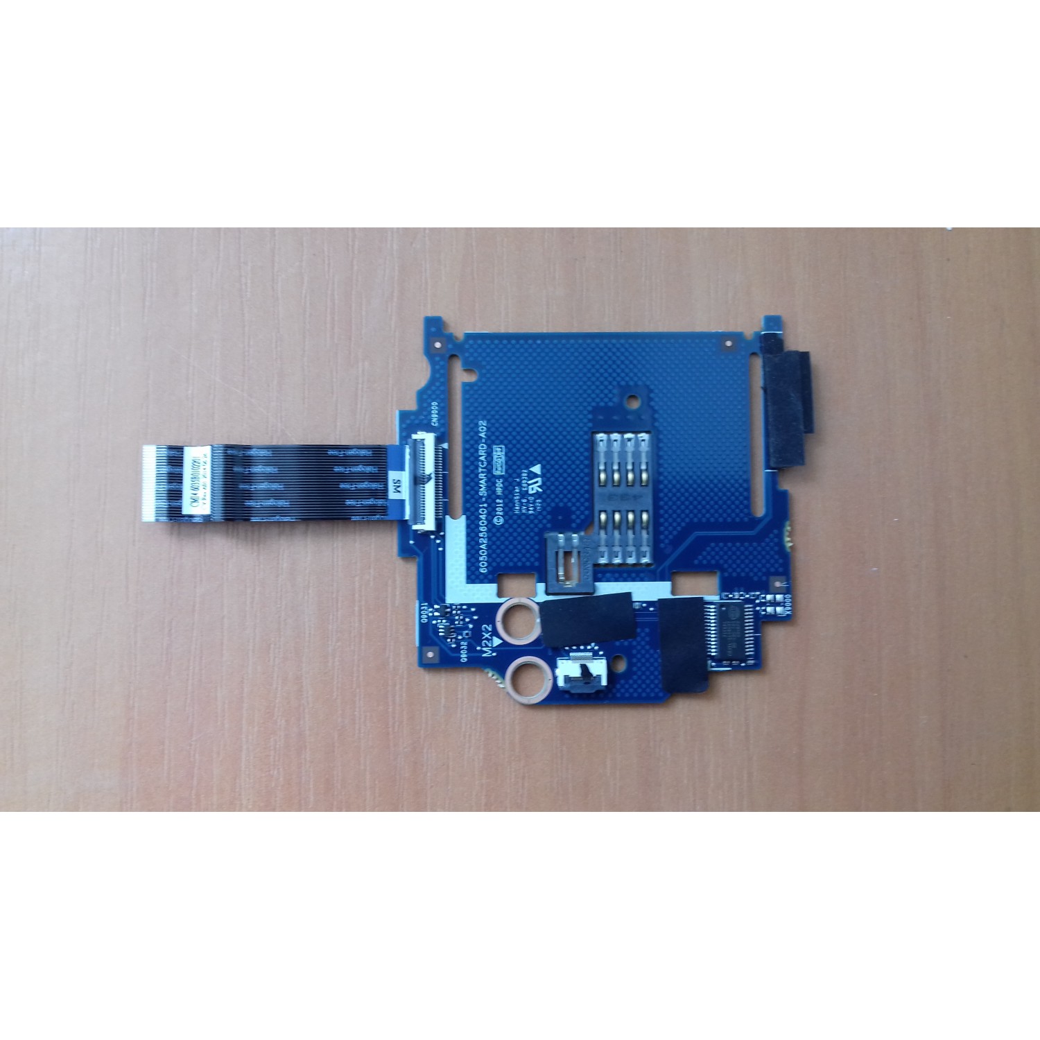 Cititor de card cu cablu HP 840 (6050A2560401)